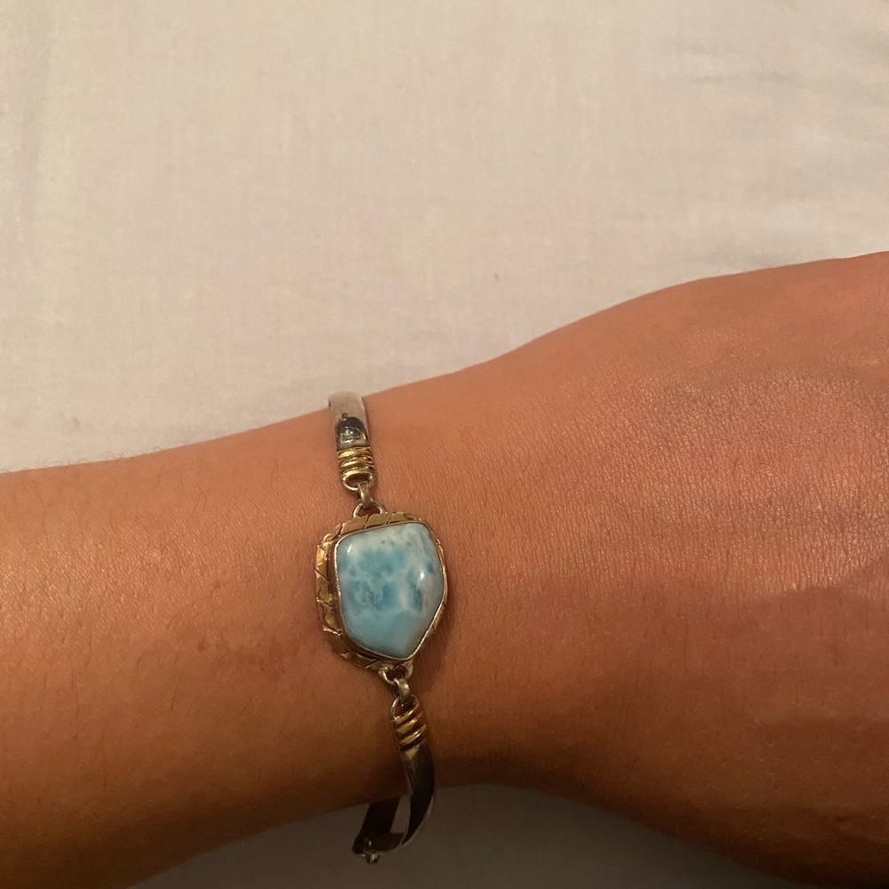 bracelet silver 9.25